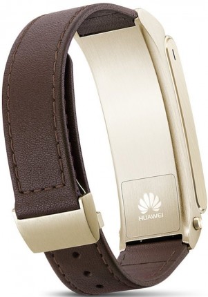 Huawei Talkband B2 TalkBand B2 Elite Golden